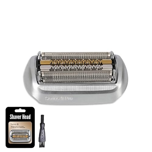 ブラウン シェーバー 替え刃 シリーズ9 Pro 94M 一体型カセット BRAUN 純正 シリーズ9 pro ブラウン 94M シェーバー用 替え刃 替